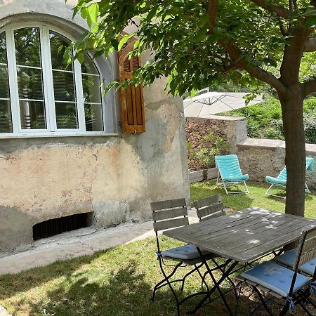 Вілла Casa Defranchi Sant Andrea di Bozio Екстер'єр фото