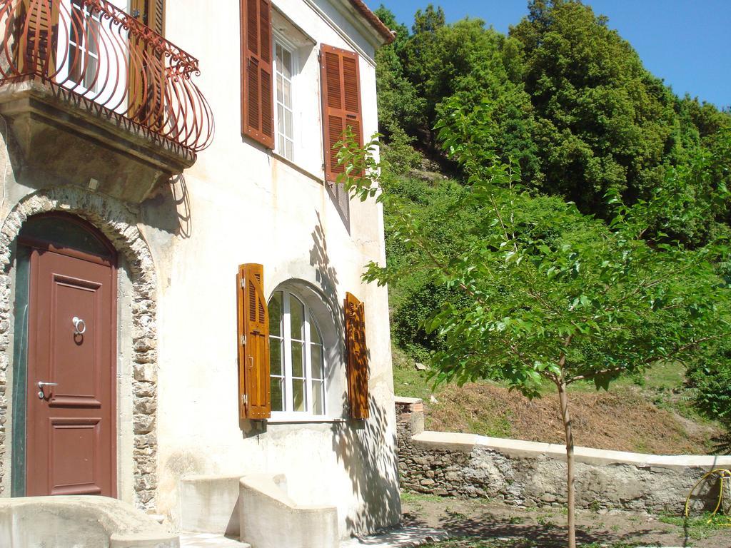 Вілла Casa Defranchi Sant Andrea di Bozio Екстер'єр фото